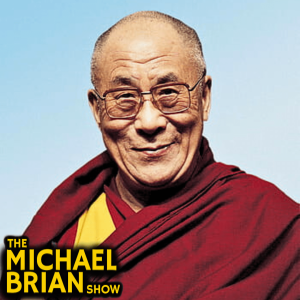 Dalai Lama: The Purpose Of Life Is To Be Happy EP378