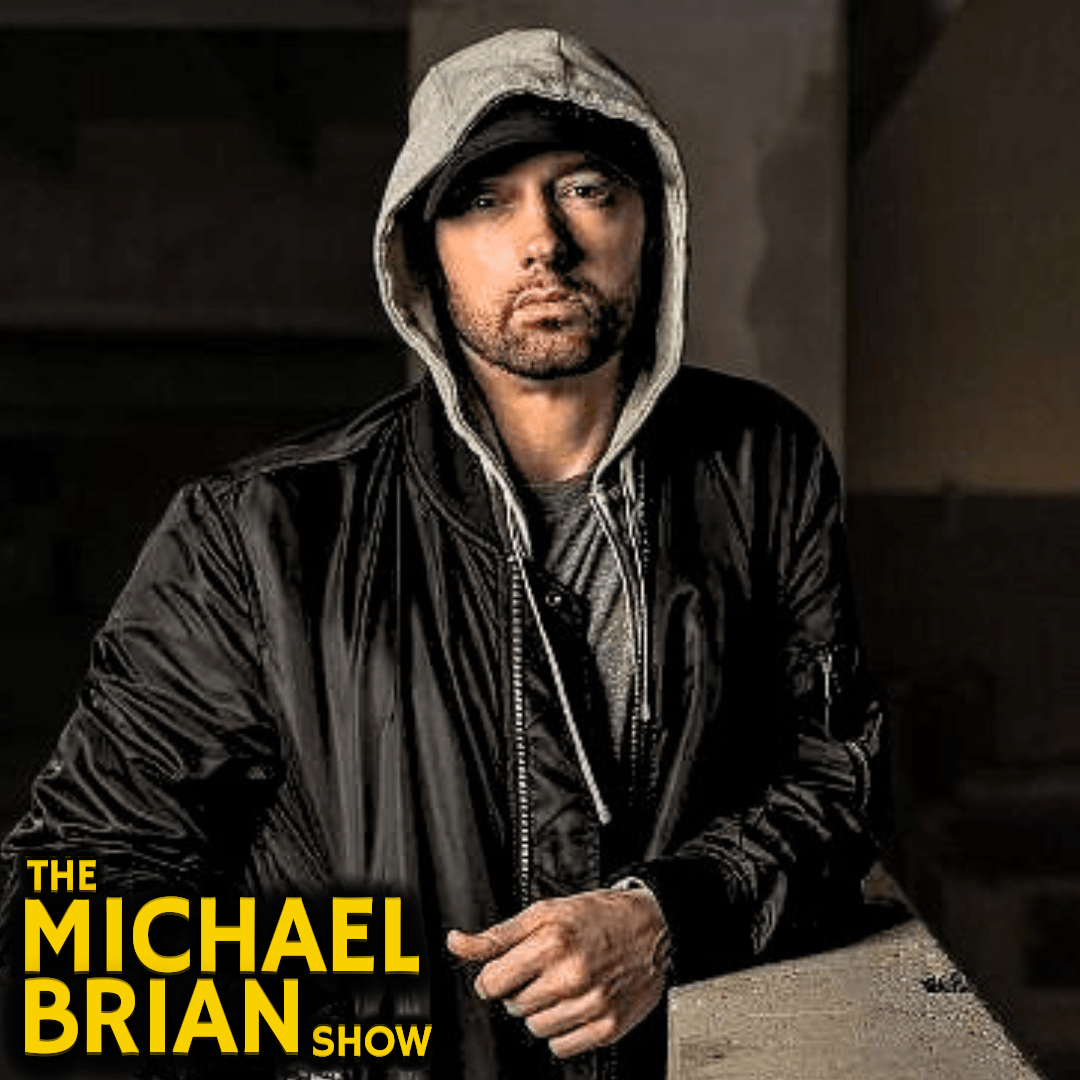 Eminem: Nothing Is Guaranteed EP386