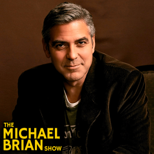 George Clooney: Fatherly Advice EP377
