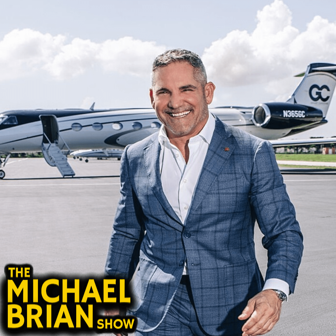 Grant Cardone: Average Is A Failing Formula EP380