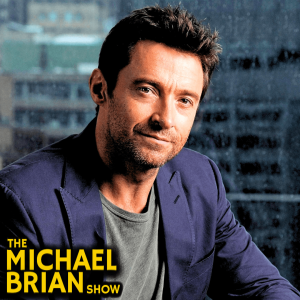 Hugh Jackman: Respect Is Inspiring EP404