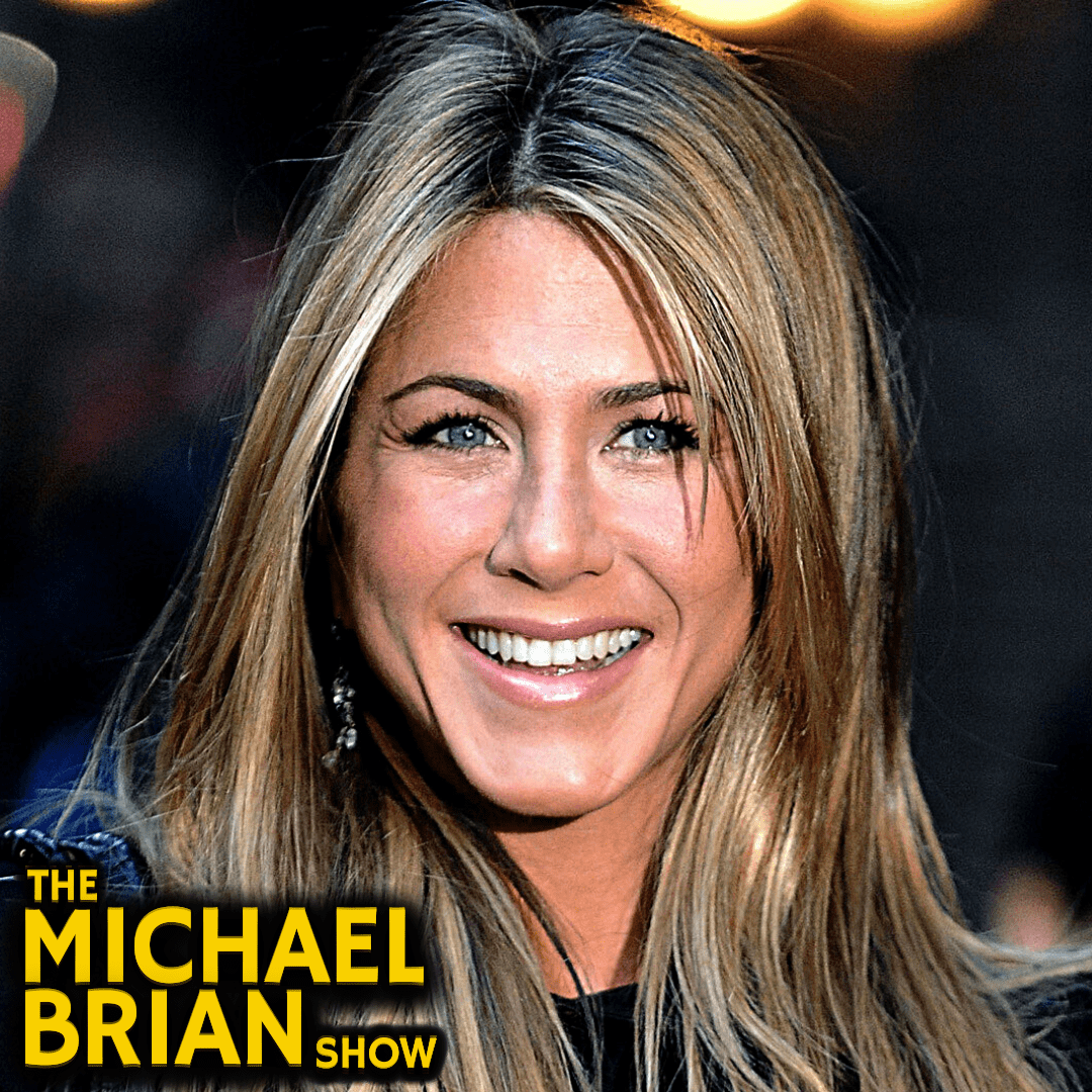 Jennifer Aniston: Life Has Lessons EP331