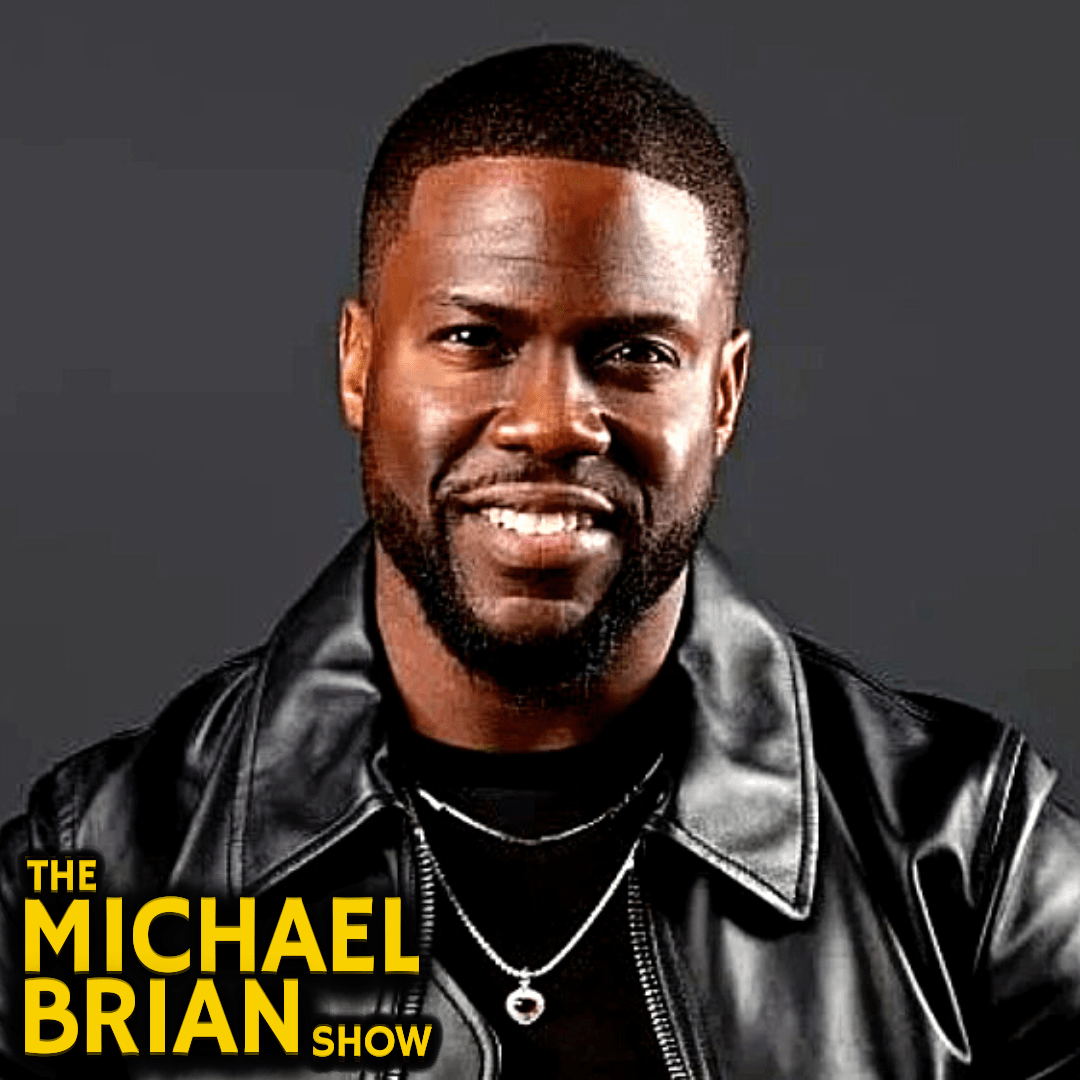 Kevin Hart: Time For What’s Important EP318