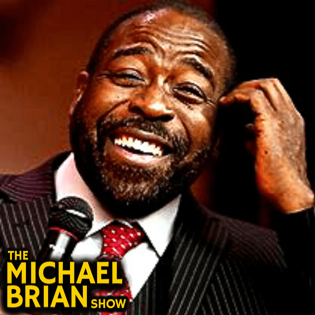 Les Brown: Stop Limiting Yourself EP325