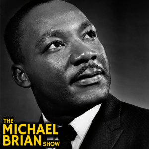 Martin Luther King Jr: Always Time To Do What Is Right EP398