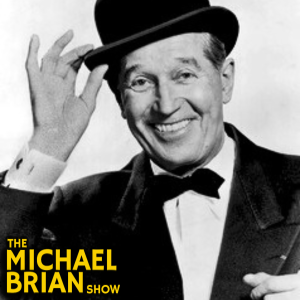 Maurice Chevalier: Don’t Fear Being Afraid EP395