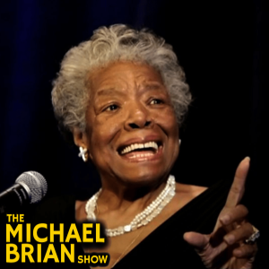 Maya Angelou: Face Defeats But Never Defeated EP397