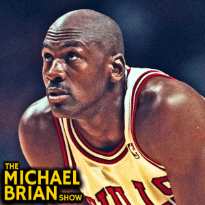 Michael Jordan: Fail A Lot To Succeed EP391