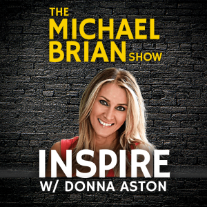 INSPIRE w/ Donna Aston: Weight Loss & Pain  EP268
