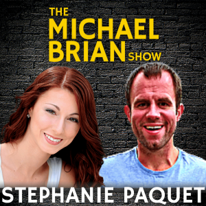 Stephanie Paquet: Dancing, Entertainment & What It Takes To Be Successful  EP273