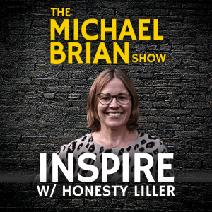 INSPIRE w/ Honesty Liller: Opioid Addiction Recovery  EP270