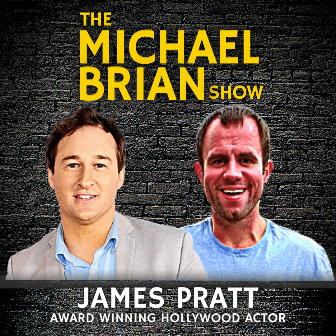 James Pratt: Entertainment As A Business EP269