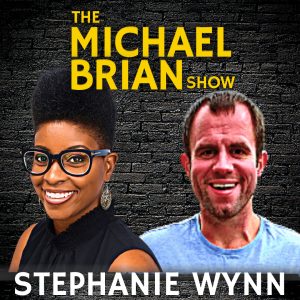 Stephanie Wynn: The Business Of Being An Author EP271