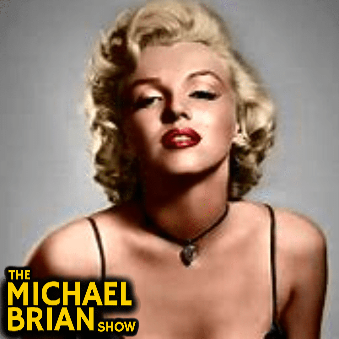 Marilyn Monroe: Be Wonderfully Weird, Not Boring EP313