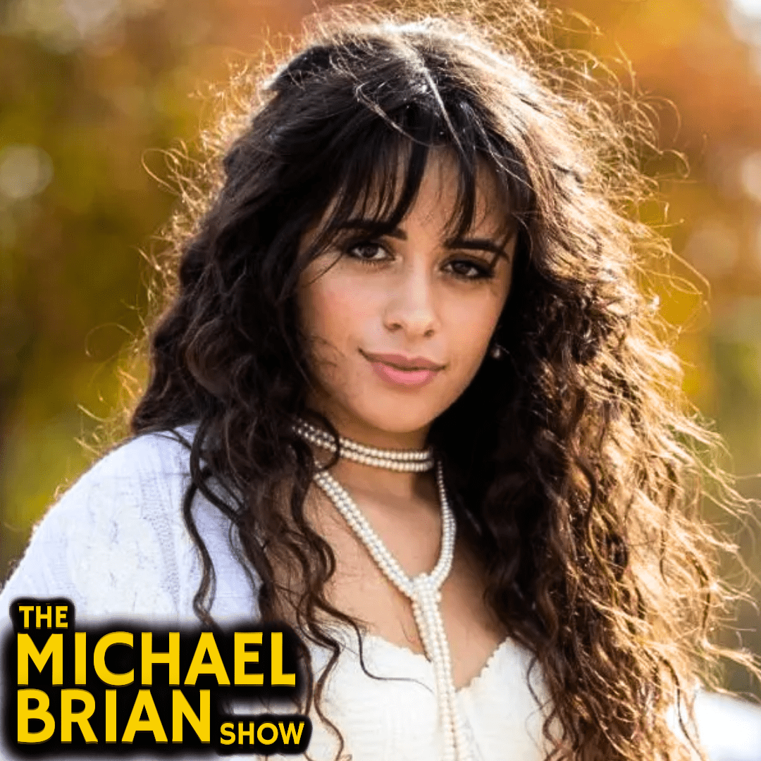 Camila Cabello: honour Your Inner Voice EP571