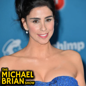 Sarah Silverman: Live In The Present EP575