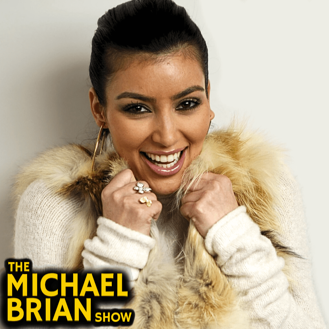 Kim Kardashian: Be Underestimated EP452