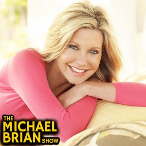 Olivia Newton John: Walk Your Path EP579