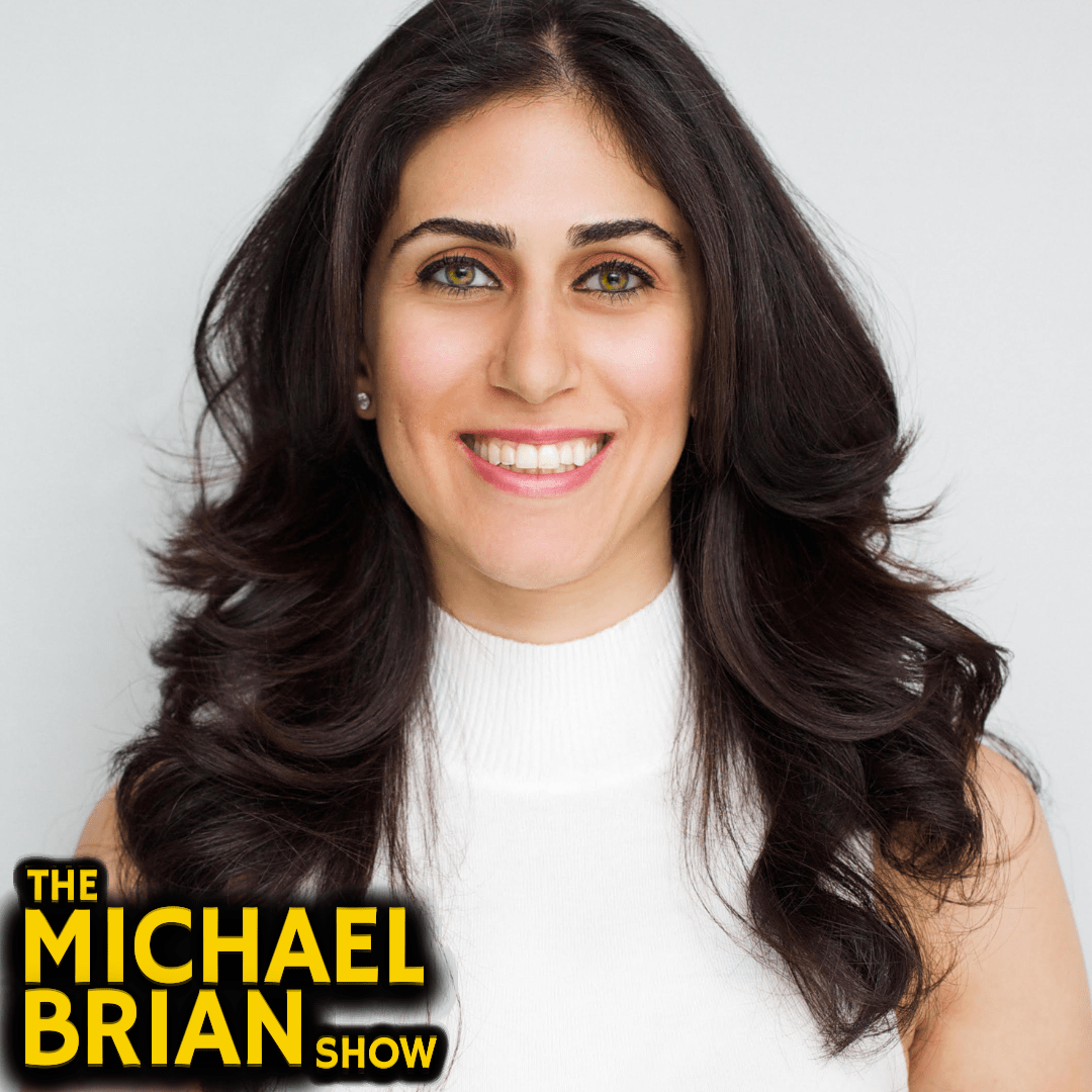 HEALTH w/Michelle Routhenstein: Nutrition For Heart Health EP586