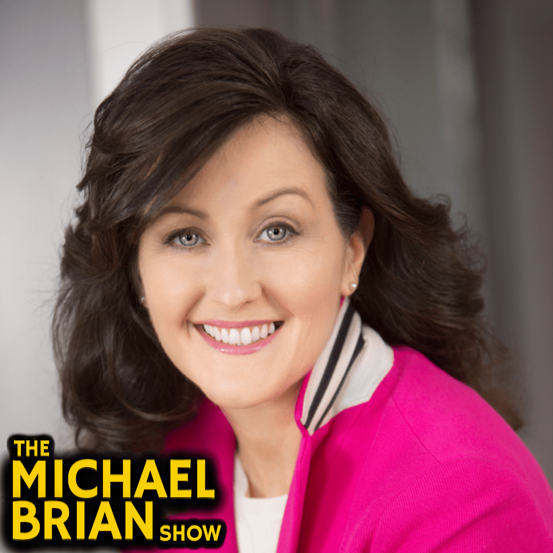 The Michael Brian Show