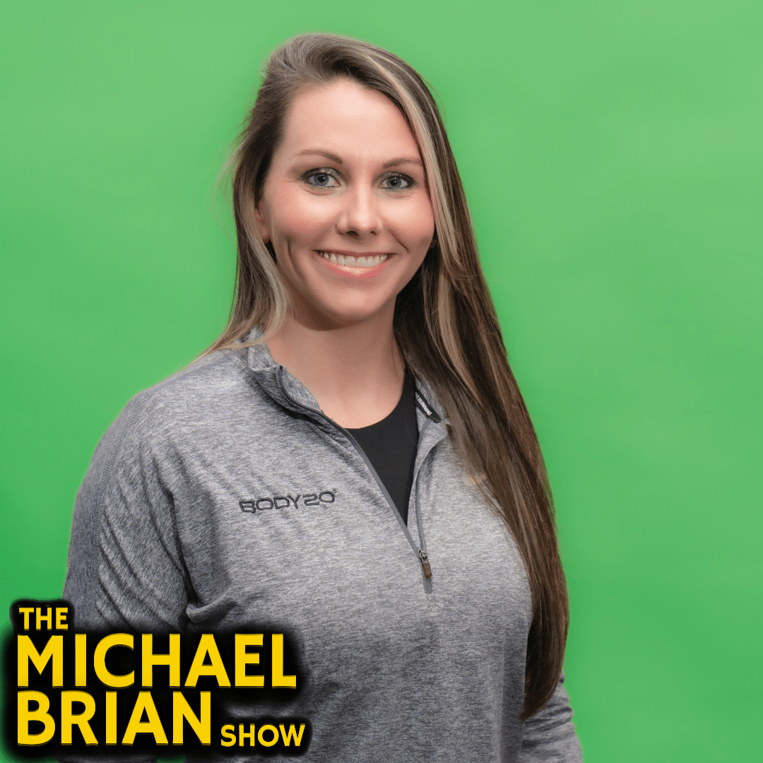 The Michael Brian Show