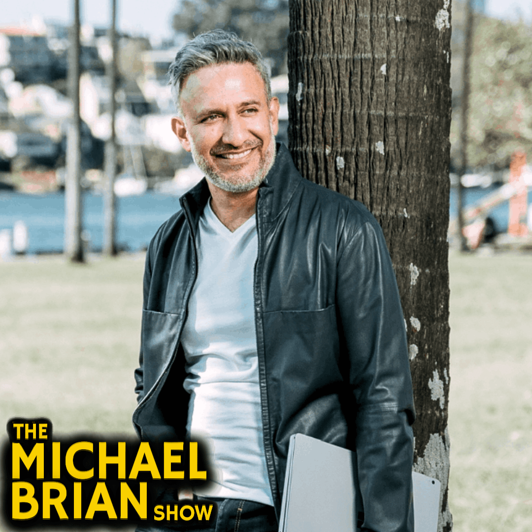 The Michael Brian Show