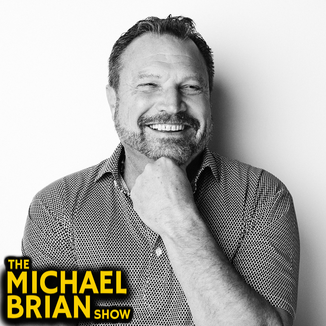 The Michael Brian Show