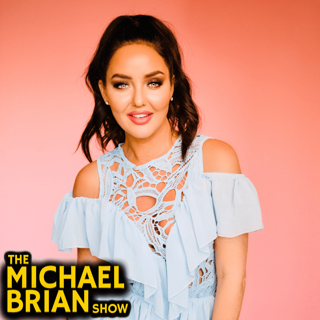 The Michael Brian Show