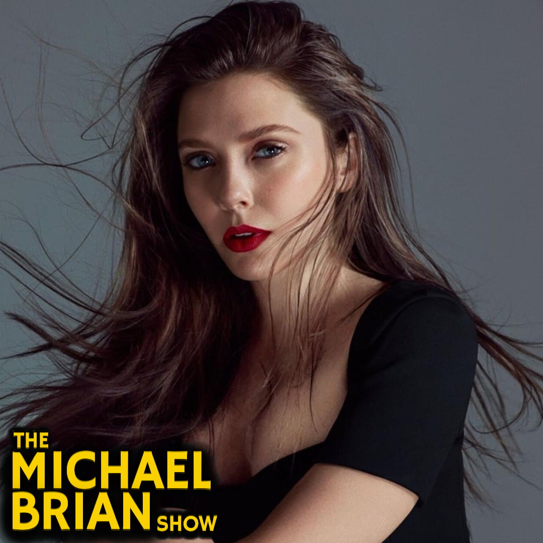 The Michael Brian Show