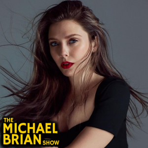 Elizabeth Olsen: You Can't Control Everything EP611