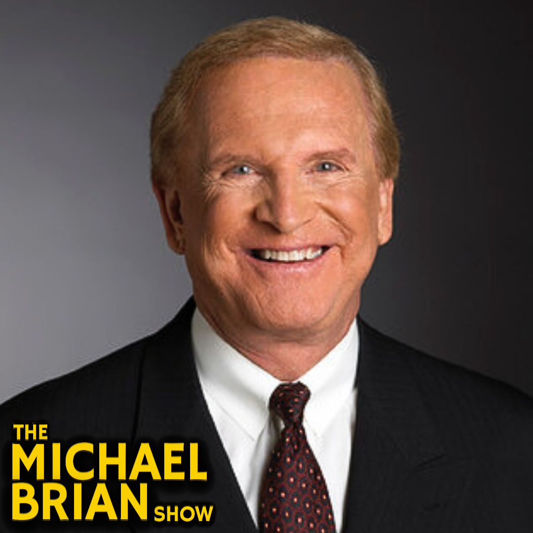 The Michael Brian Show