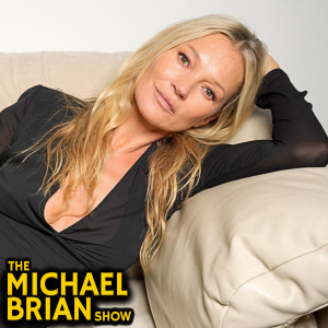 Kate Moss: Don't Let Others Stop You EP613