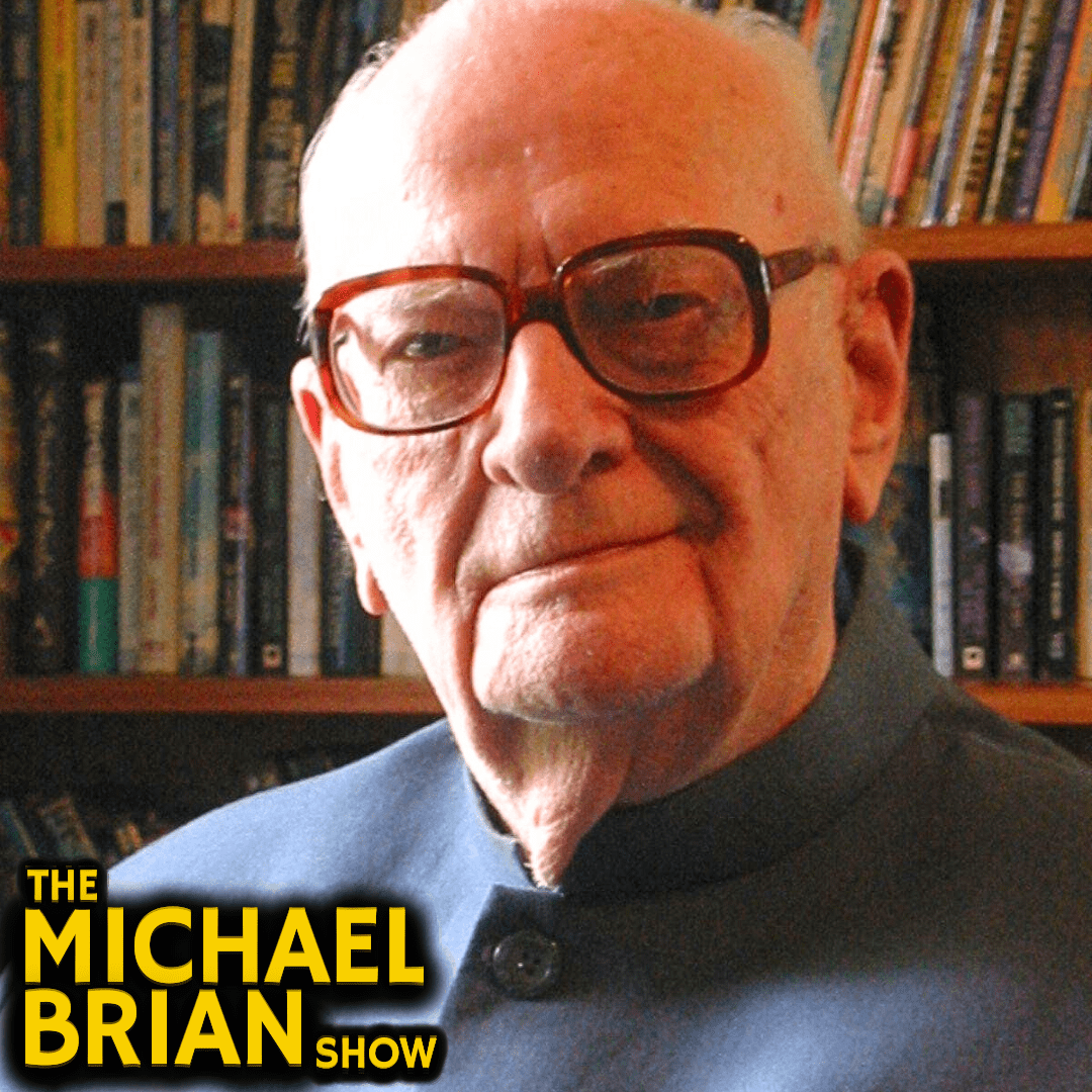 The Michael Brian Show