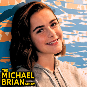 Kiernan Shipka: Hard Times Shape You EP617