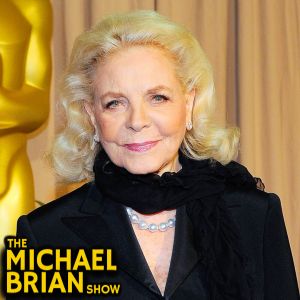 Lauren Bacall: Rise Above The Bad EP619