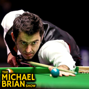 Ronnie O’Sullivan: Striving For Perfection Is Motivating EP455