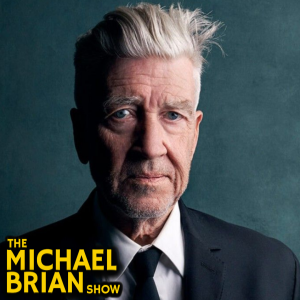 David Lynch: Negativity Limits Creativity EP622