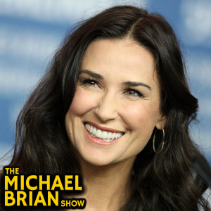 Demi Moore: Don't Care What Others Think EP623