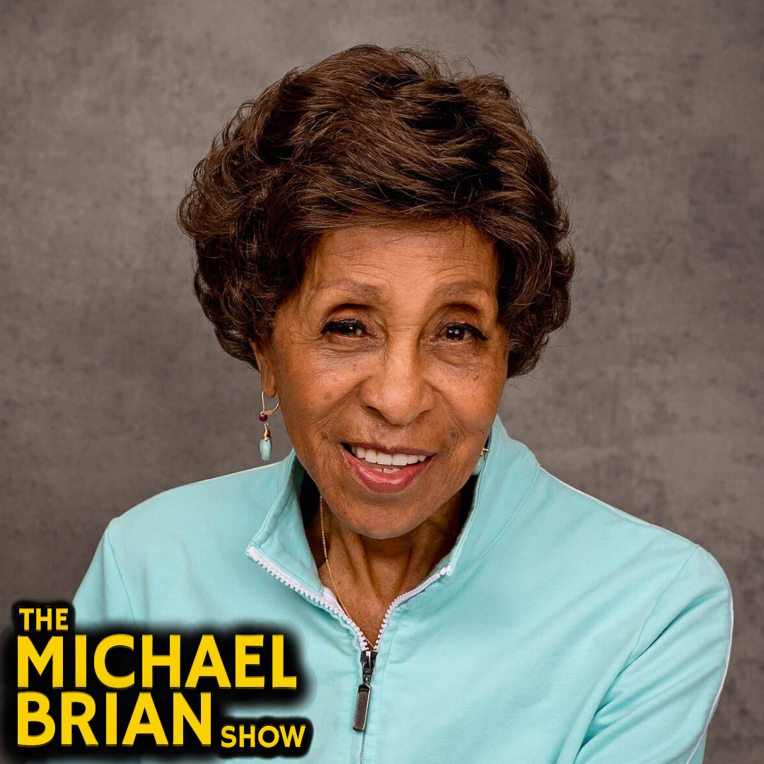 The Michael Brian Show