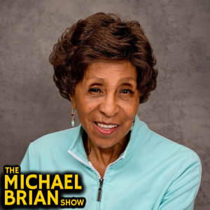 Marla Gibbs: There's No Accidents EP625