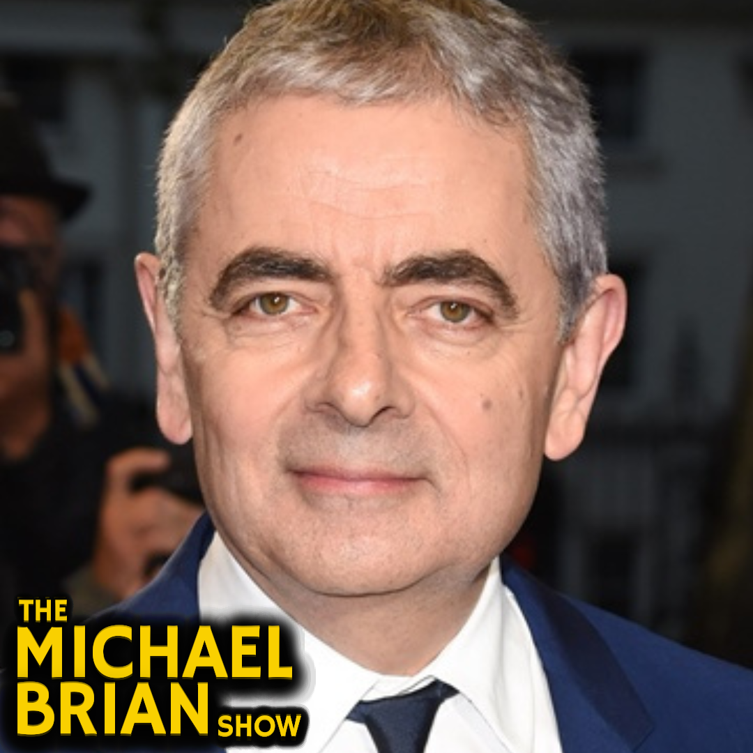 The Michael Brian Show