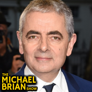 Rowan Atkinson: Happenstance Shaped Your Life EP626