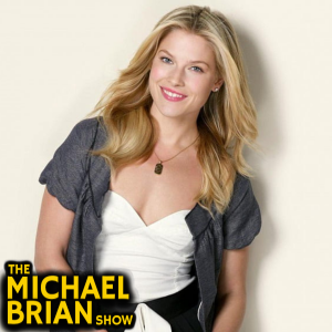 Ali Larter: Failure Doesn't Exist EP627