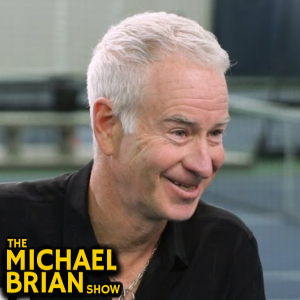 John McEnroe: Lessons From Losses EP628