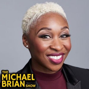 Cynthia Erivo: Nothing's Impossible EP629