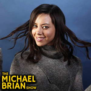 Aubrey Plaza: Your Insecurities Go Everywhere With You EP633