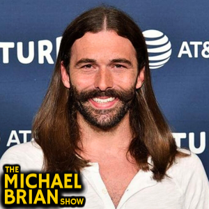 Jonathan Van Ness: Create Pockets Of Joy EP636