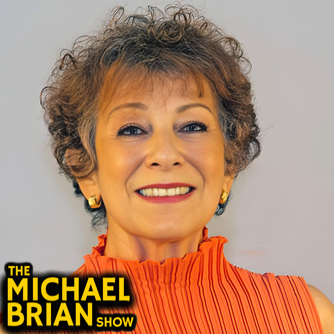 INSPIRE w/Katherine Mitchell: Infidelity EP644