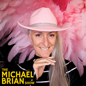 INSPIRE w/Anne Miles: The Paranormal & Finding Meaning EP653