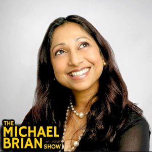 Sangeeta Waldron: Climate Change EP661